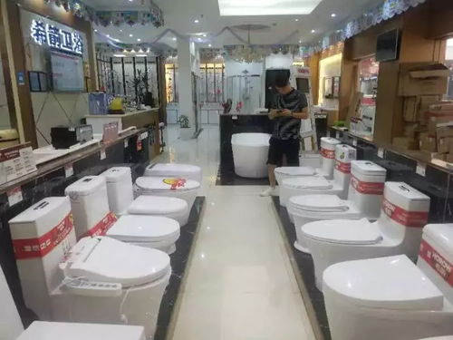 精品家居指南 装修完毕，如何科学选购卫浴洁具
