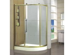 柏思雅卫浴淋浴房A1003全方位解析 批发价格、图片、规格尺寸与厂家信息