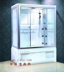 蒸汽养生新时代 佛山市莱莉雅卫浴厂引领健康卫浴新风尚