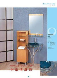 从玻璃洗手盆到卫浴空间 高要市金渡安辉洁具厂的品质坚守