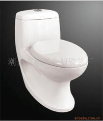 卫生洁具的核心 座便器的演变与选择指南